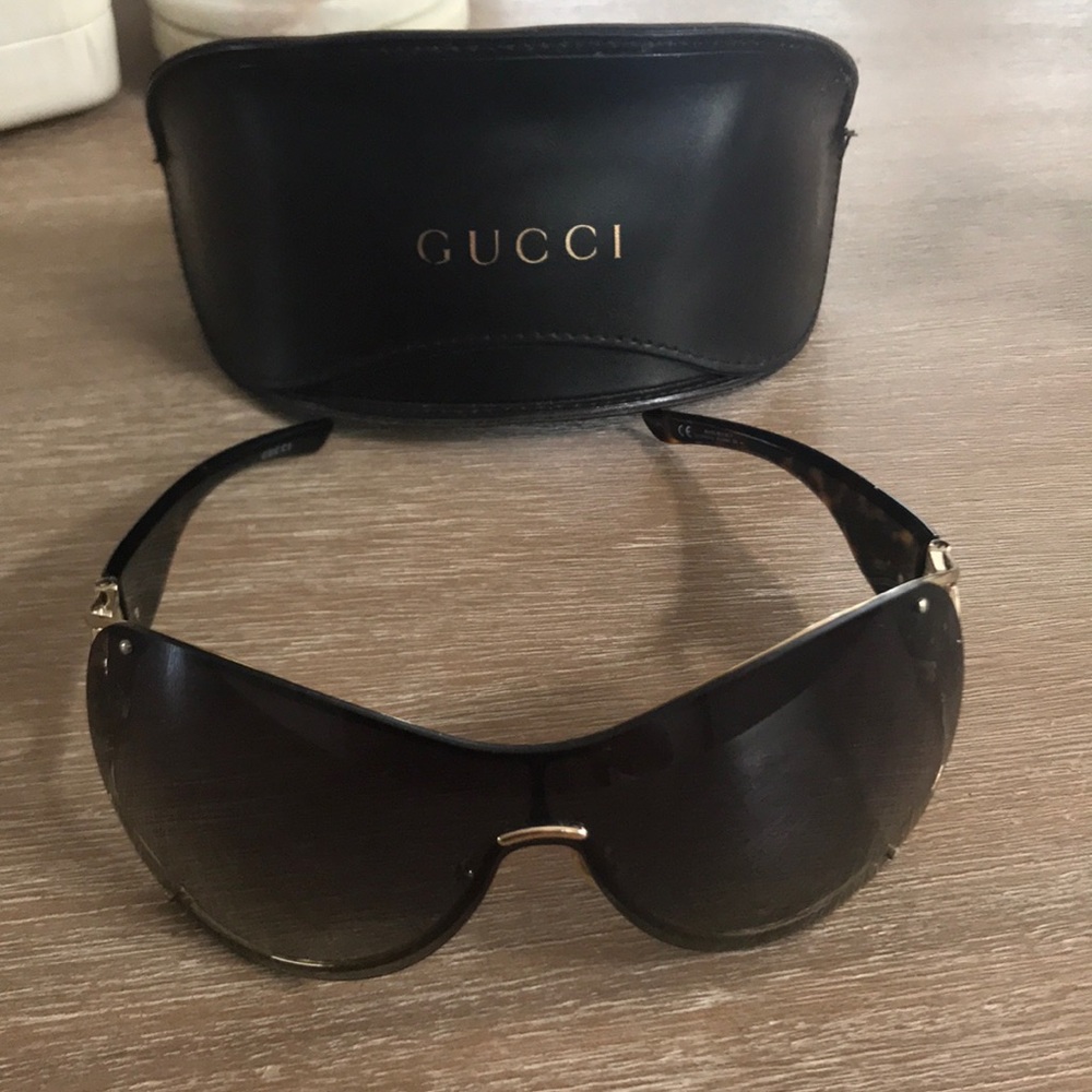 Gucci Sunglasses